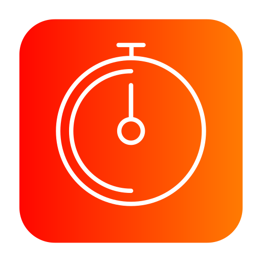 temporizador icono gratis