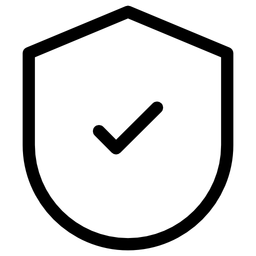 Shield free icon