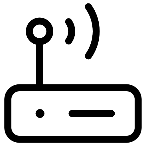 Wifi - Free technology icons