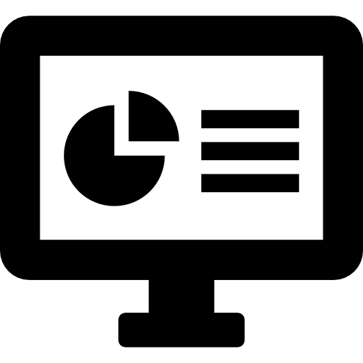 computadora icono gratis