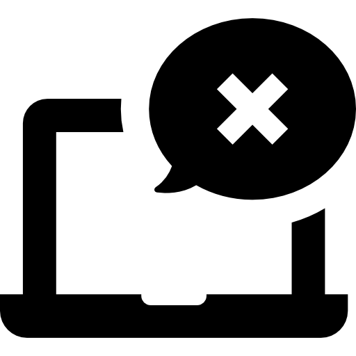 ordenador portátil icono gratis