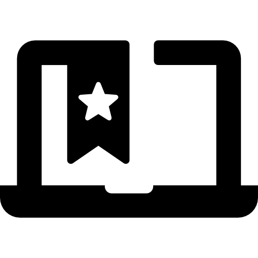 computador portátil grátis ícone