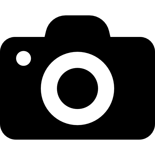 cámara fotográfica  icono gratis
