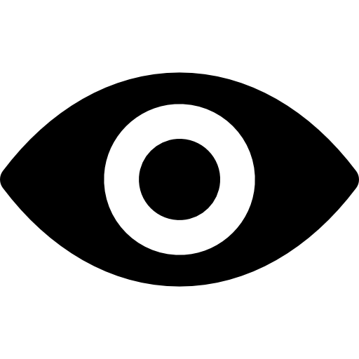 Eye Icon