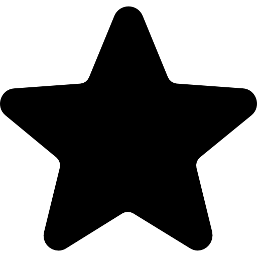 star Gregor Colors Solid icon