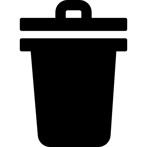 Garbage - Free Tools and utensils icons