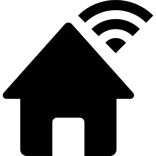 House - Free interface icons