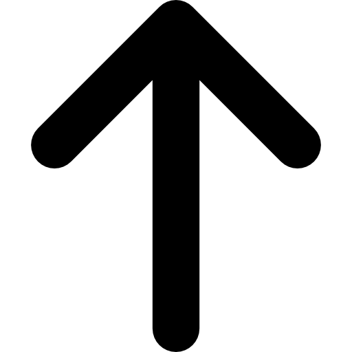 up arrow clip art