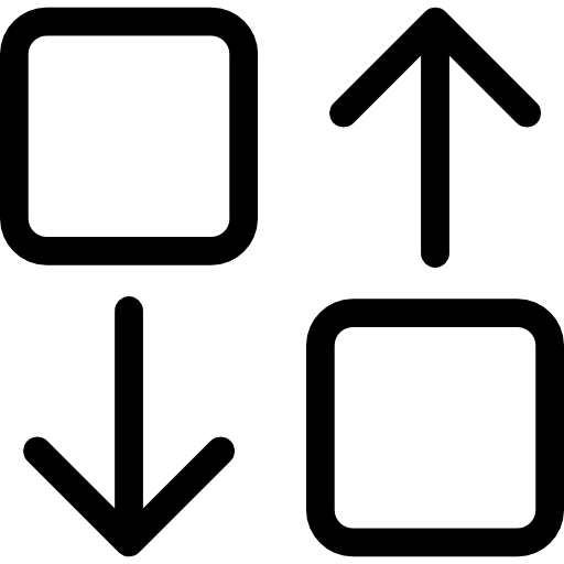 transferir icono gratis