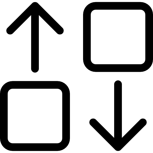 transferir icono gratis