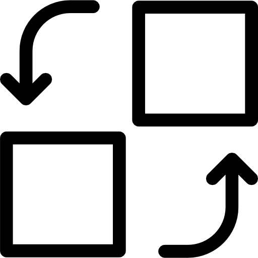 transferir icono gratis