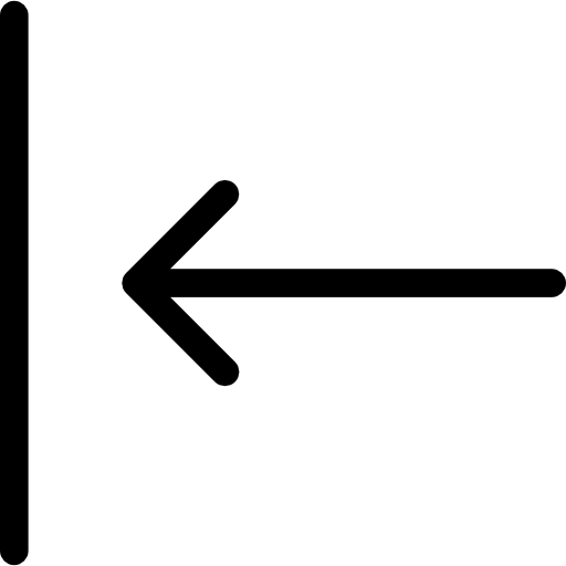 Left arrow - Free arrows icons