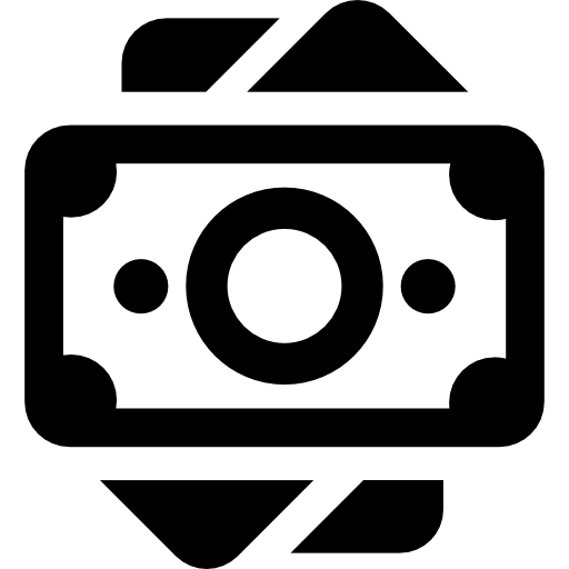 geld kostenlos Icon