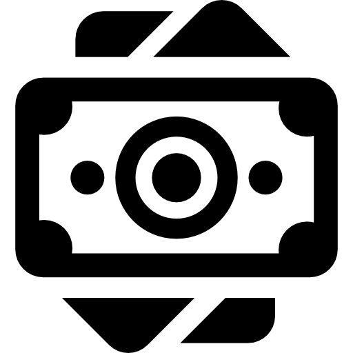 geld kostenlos Icon