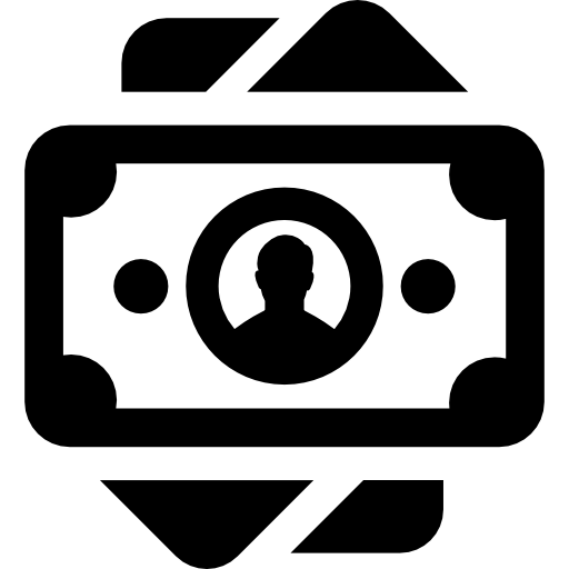 geld kostenlos Icon
