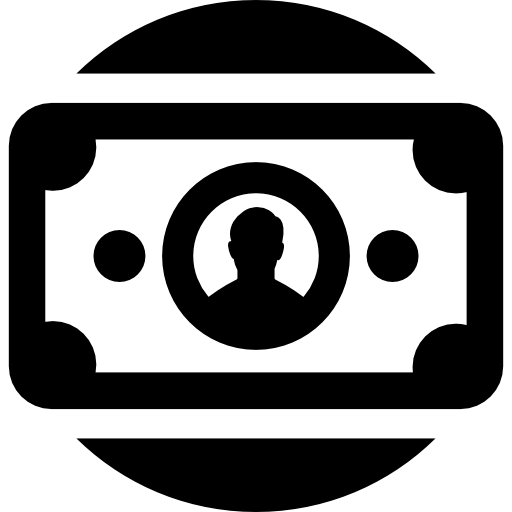 geld kostenlos Icon