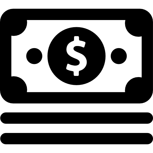 geld kostenlos Icon