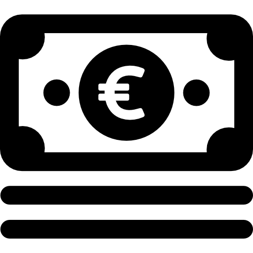 geld kostenlos Icon