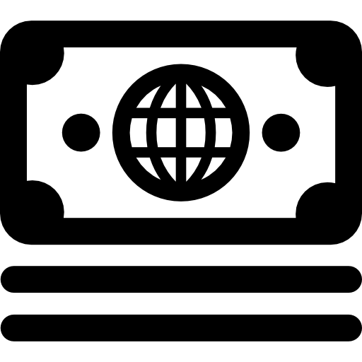 geld kostenlos Icon