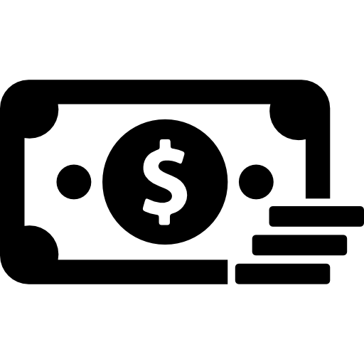 geld kostenlos Icon