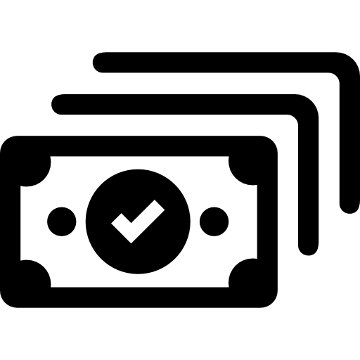 argent Icône gratuit