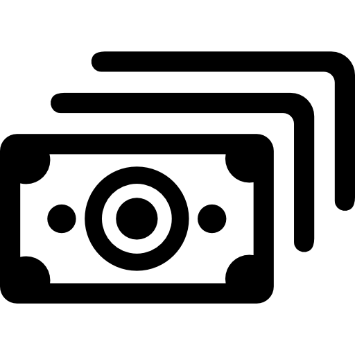 argent Icône gratuit