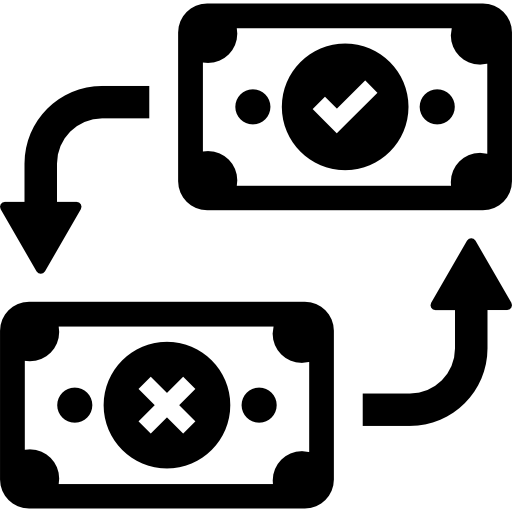 argent Icône gratuit