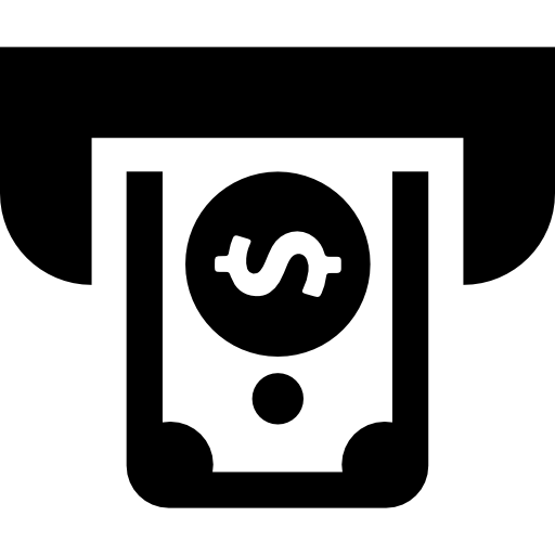 argent Icône gratuit