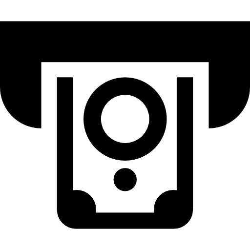 argent Icône gratuit