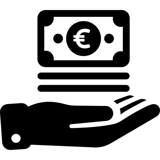 geld kostenlos Icon