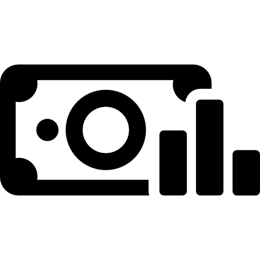 argent Icône gratuit