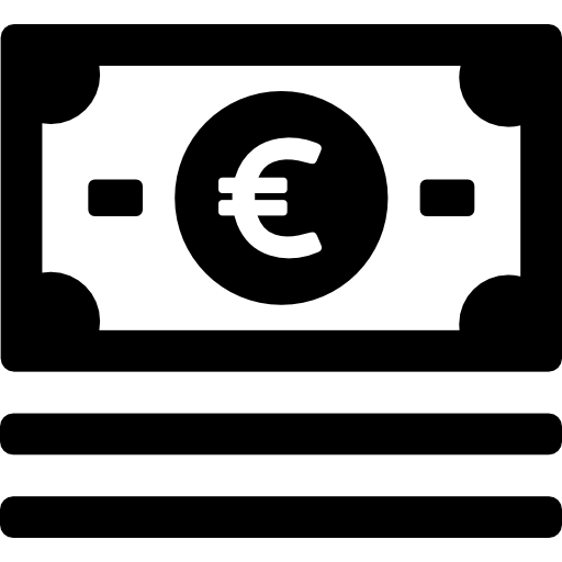 argent Icône gratuit