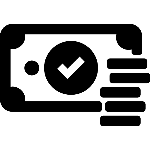 돈 무료 아이콘