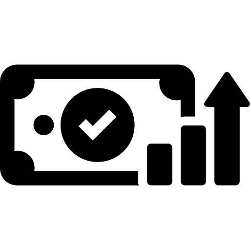 argent Icône gratuit
