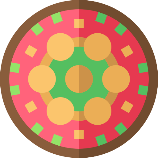 Beadwork free icon Beadwork free icon