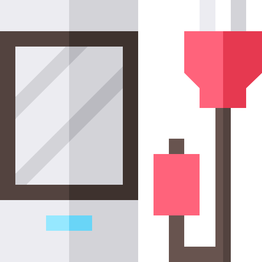 스마트 폰 무료 아이콘