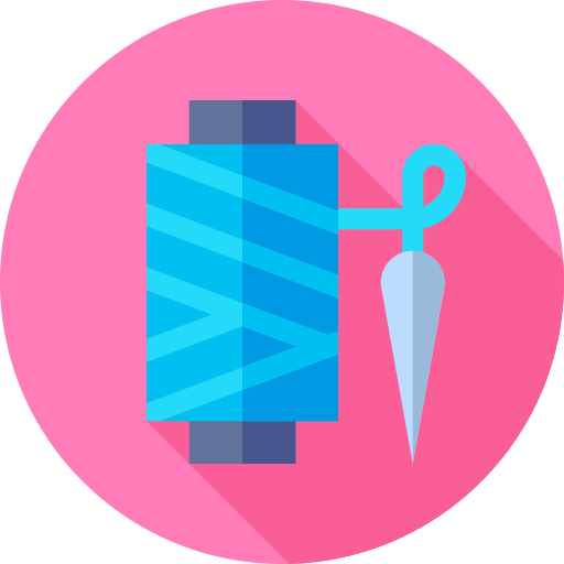 Thread free icon