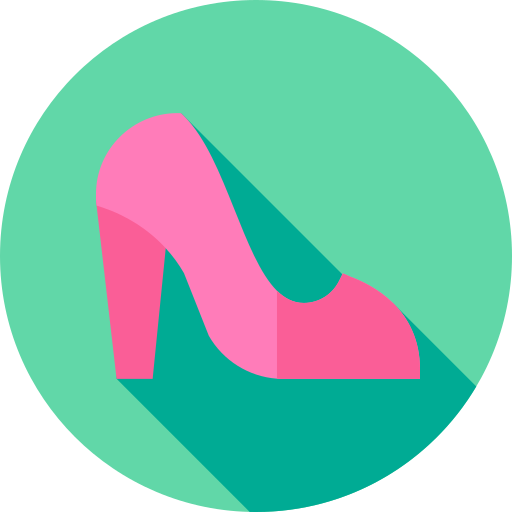 High heels free icon High heels free icon