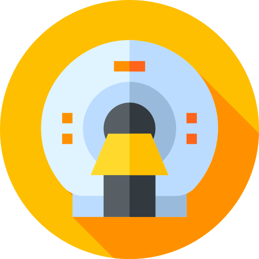 Mri free icon Mri free icon