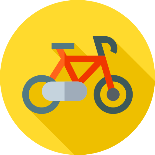 Велосипед бесплатно иконка Велосипед бесплатно иконка