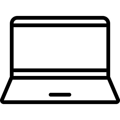 computer kostenlos Icon