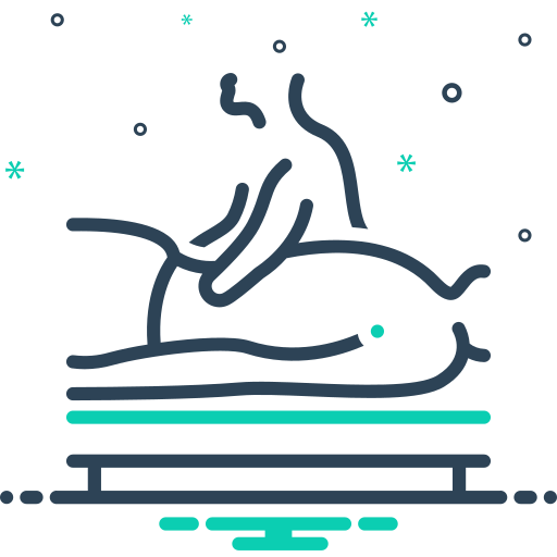 Relaxation free icon Relaxation free icon