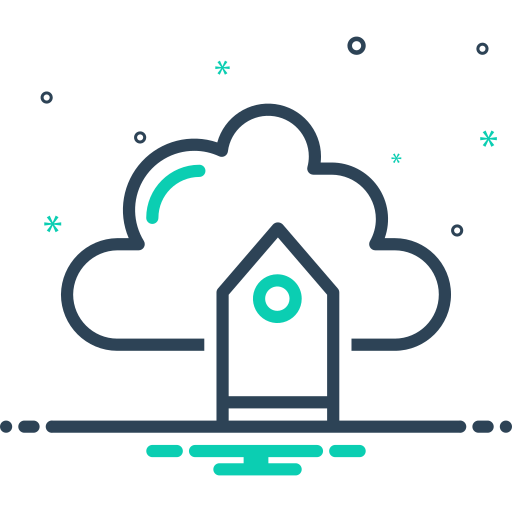 tecnología icono gratis