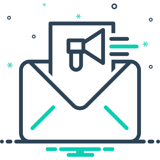 email kostenlos Icon