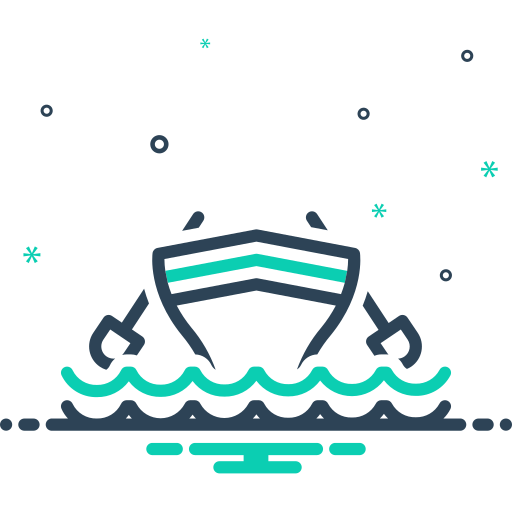 transporte icono gratis