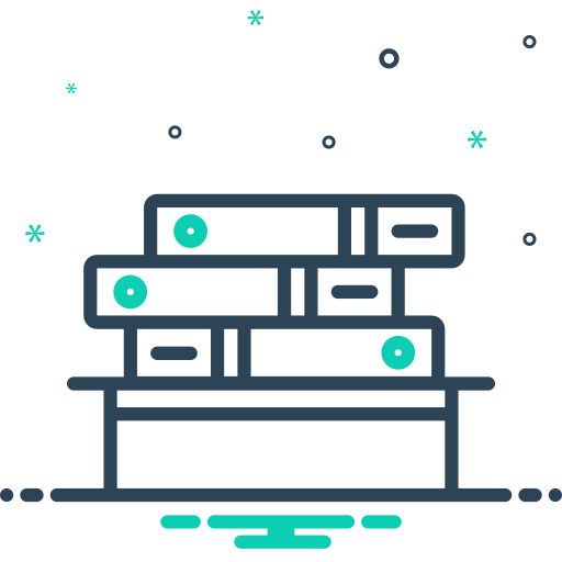 livres Icône gratuit