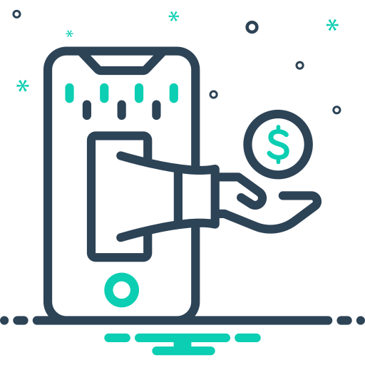 negócios grátis ícone