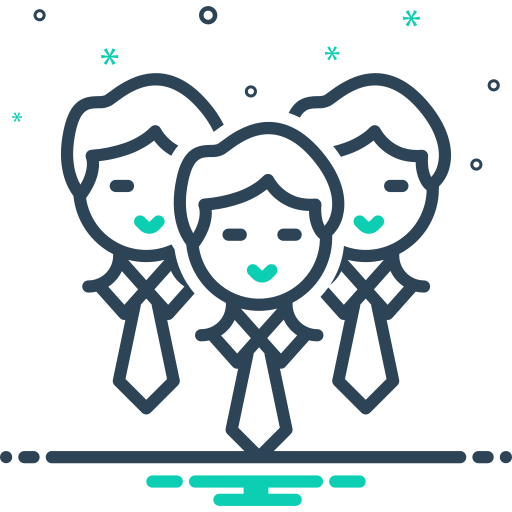 사람들 무료 아이콘