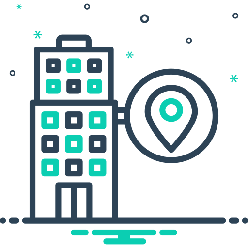 gps 무료 아이콘