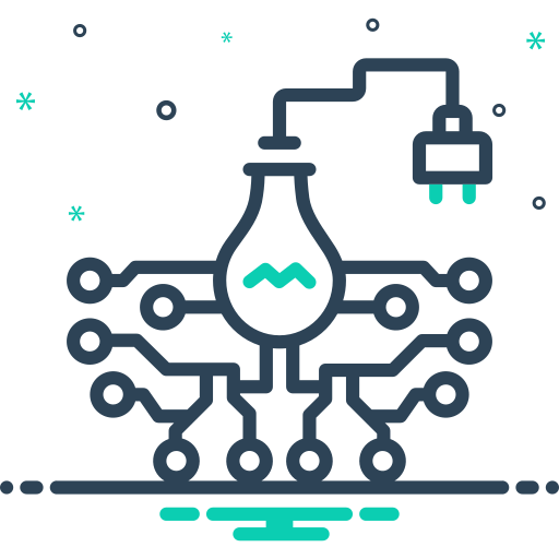 Technology free icon Technology free icon